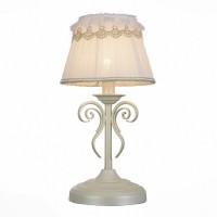 Интерьерная настольная лампа Malia SL158.504.01
