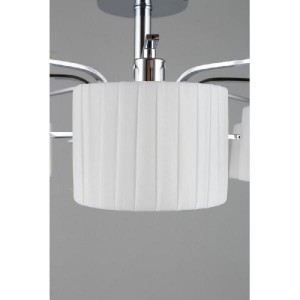 Потолочная люстра 342 OML-34207-08