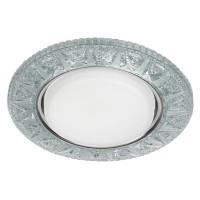 Точечный светильник  DK LD22 SL/WH