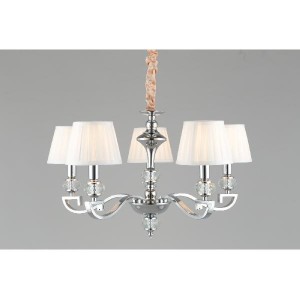 Подвесная люстра Omnilux 724 OML-72403-05