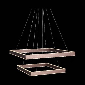 Подвесная люстра Piazza SL945.403.02