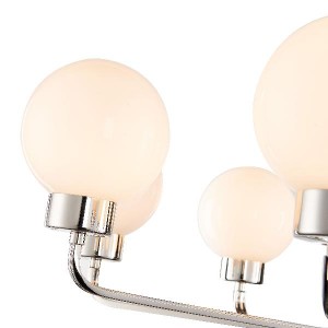 Подвесная люстра Priscis 2598-6P