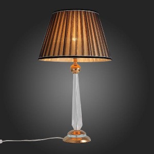 Интерьерная настольная лампа Vezzo SL965.214.01