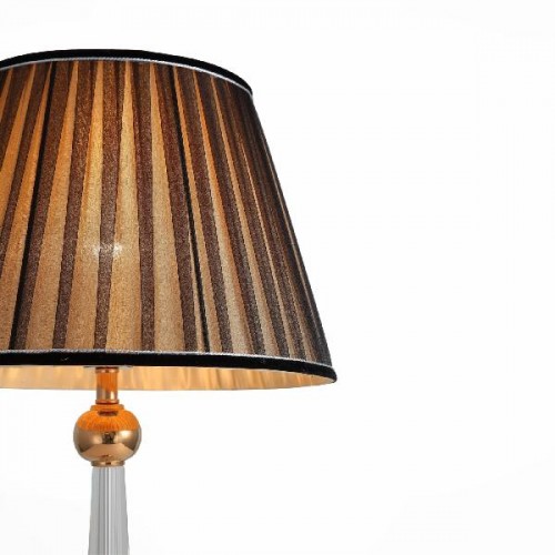 Интерьерная настольная лампа Vezzo SL965.214.01