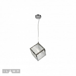 Подвесной светильник Square 8970-1A CR