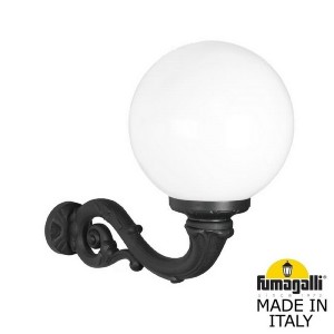 Настенный фонарь уличный Globe 300 G30.171.000.AYE27