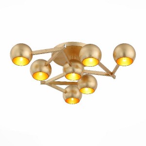 Потолочная люстра Rottura SL853.202.07