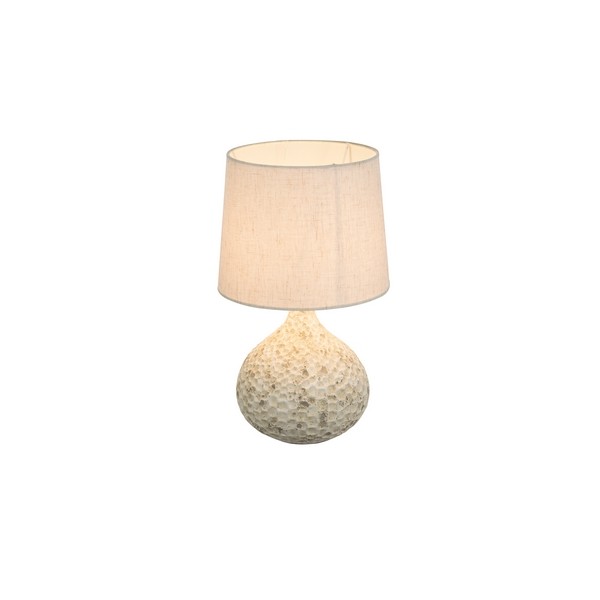 Интерьерная настольная лампа Soputan 21656