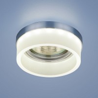 Точечный светильник 2205-2206-2207 2205 MR16 MT матовый