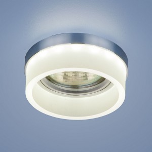 Точечный светильник 2205-2206-2207 2205 MR16 MT матовый