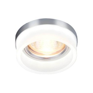 Точечный светильник 2205-2206-2207 2205 MR16 MT матовый