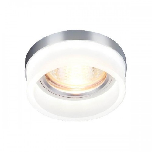 Точечный светильник 2205-2206-2207 2205 MR16 MT матовый