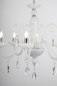 Подвесная люстра Sposa 1003-206