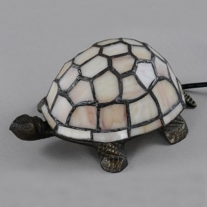 Интерьерная настольная лампа  D06299A