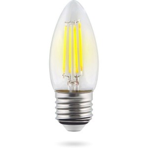 Лампочка светодиодная Crystal 7029