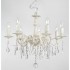 Подвесная люстра Torino TORINO 135.7 Ivory