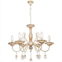 Подвесная люстра Vivienne 735.51.6