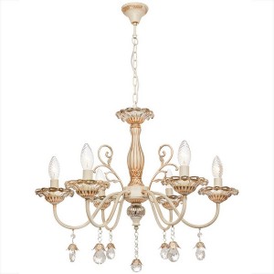 Подвесная люстра Vivienne 735.51.6