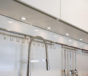 Точечный светильник 99812