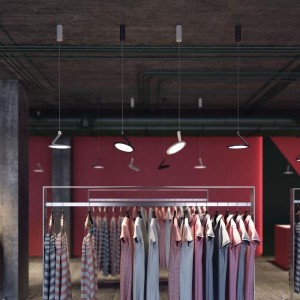 Подвесной светильник Over 358350