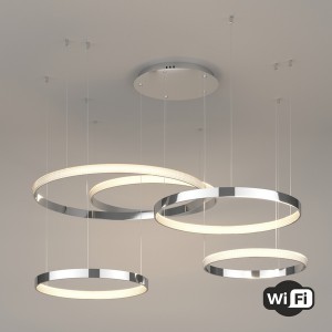 Подвесная люстра Smart Posh 90275/5