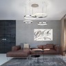 Подвесная люстра Smart Posh 90275/5