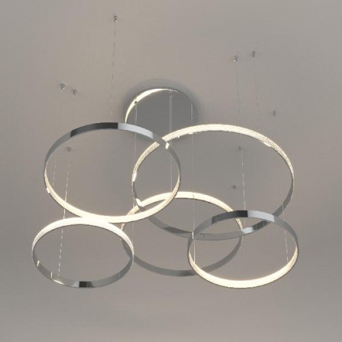 Подвесная люстра Smart Posh 90275/5