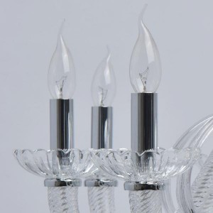 Подвесная люстра Элла 483013610