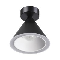 Точечный светильник Taper 3838/15CL