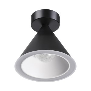 Точечный светильник Taper 3838/15CL