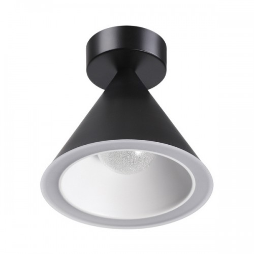 Точечный светильник Taper 3838/15CL