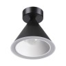 Точечный светильник Taper 3838/15CL