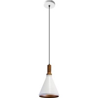 Подвесной светильник  124-01-36G-01W (white)