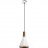 Подвесной светильник  124-01-36G-01W (white)