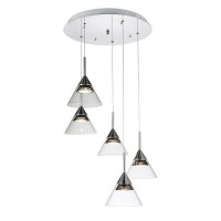 Подвесной светильник Cono SL930.113.05