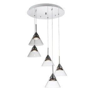 Подвесной светильник Cono SL930.113.05