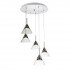 Подвесной светильник Cono SL930.113.05