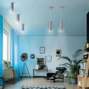 Точечный светильник Demi 358314