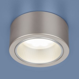 Точечный светильник 1070 1070 GX53 GD шампань Точечный светильник 1070 1070 GX53 GD шампань