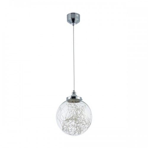 Подвесной светильник Isabel FR6157-PL-18W-TR