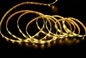 Светодиодная лента LC-5050-W-12RGB30