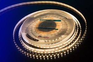 Светодиодная лента LUX DSG298-24-NW-33