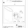 Архитектурная подсветка Agam 3419