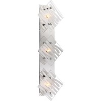 Настенно-потолочный светильник Carat 48694-3