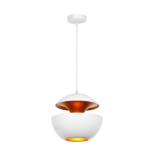 Подвесной светильник Apple LOFT2213-A