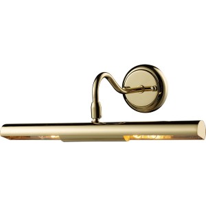 Подсветка для картин 9930 9930/2*25W gold