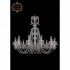 Подвесная люстра 11.26 11.26.12.360.XL-88.Cr.B