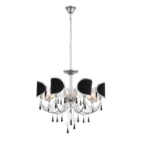 Подвесная люстра Faccialuna SL173.103.07