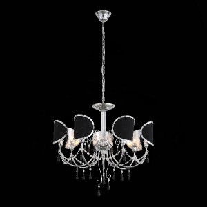 Подвесная люстра Faccialuna SL173.103.07