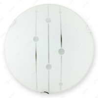 Настенно-потолочный светильник Madison TL9031Y-02WH